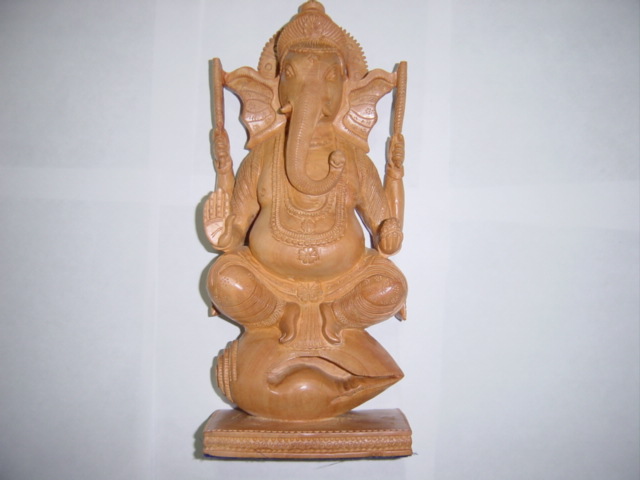 Ganesh ji
